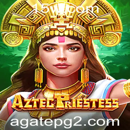 Explorando o Fascinante Mundo de AztecPriestess: Um Jogo de Mistério e Aventura