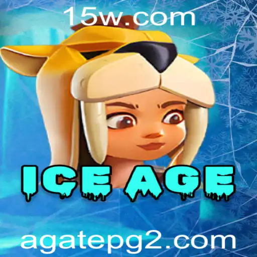 Explorando o Mundo de IceAge