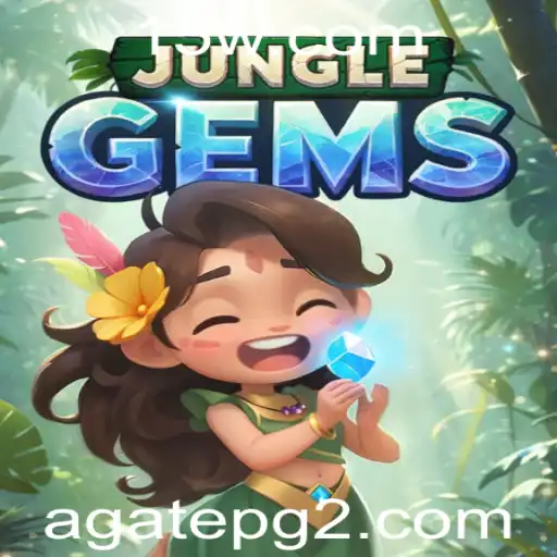 Explorando JungleGems: Um Jogo de Aventura e Estratégia