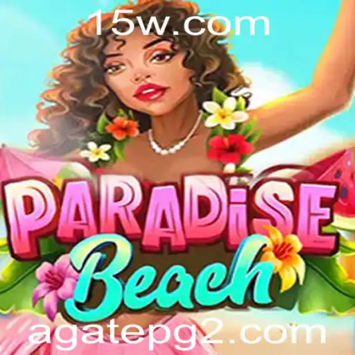 ParadiseBeach: Um Novo Universo de Aventuras
