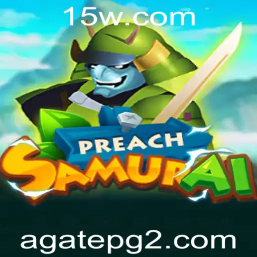 Descubra PreachSamurai: O Jogo que Une Tradição e Estratégia