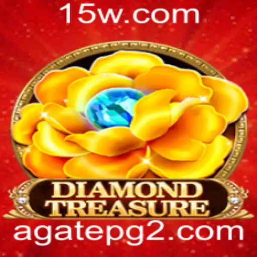 Descubra o Novo Jogo Sensação: Diamondtreasure