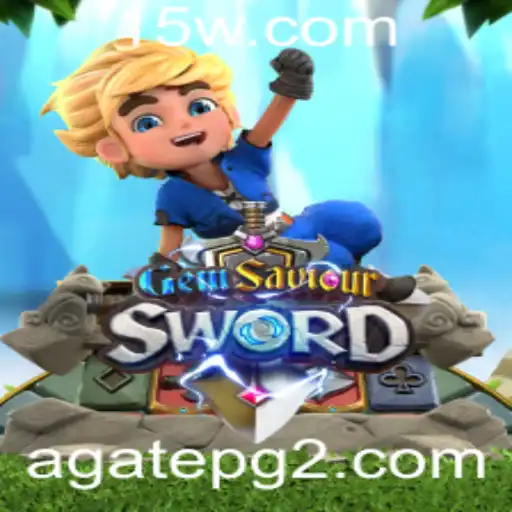 GemSaviourSword: Uma Aventura Épica no Mundo dos Cristais