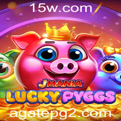 Aventura Divertida: Explorando o Mundo de JManiaLuckyPyggs