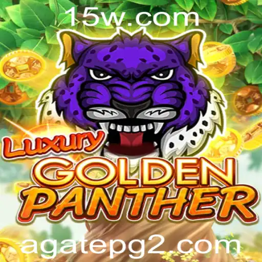 Descubra o Mundo de LUXURYGOLDENPANTHER: Um Jogo Revolucionário