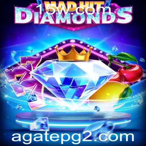 Conheça o Incrível Jogo MadHitDiamonds e Suas Regras Empolgantes