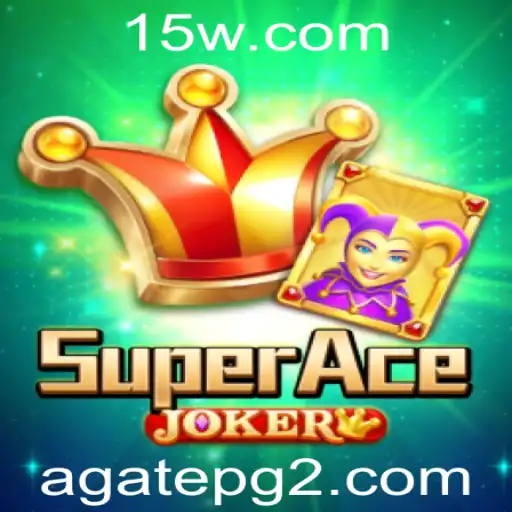 Descubra o Mundo de SuperAceJoker: Um Jogo Inovador