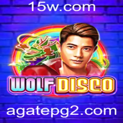 WolfDisco: Uma Imersão no Novo Jogo Interativo