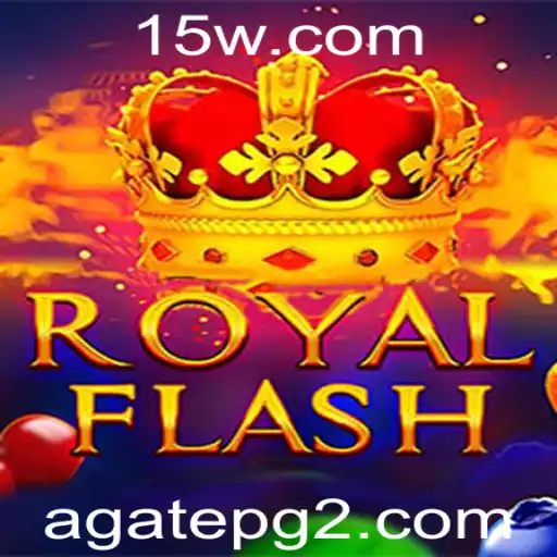 Descubra o Mundo de RoyalFlash: Um Jogo Empolgante de Estratégia e Agilidade