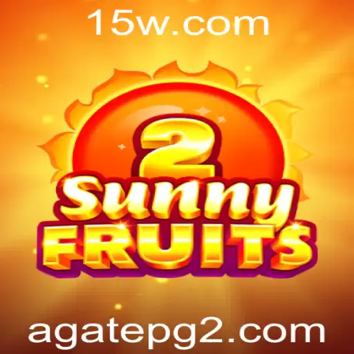 SunnyFruits2: Explorando o Fascinante Mundo do AgatePG