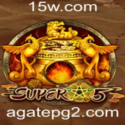 Descubra o Envolvente Universo de Super5: O Novo Fenômeno dos Jogos