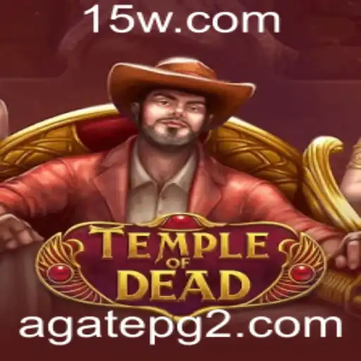 Descubra o Fascinante Mundo de TempleofDead