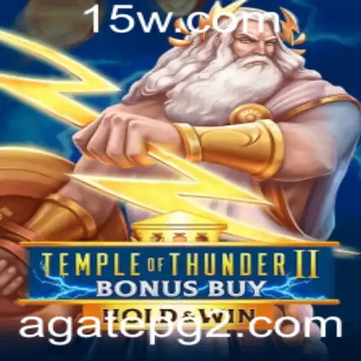 Explorando o Mundo de TempleofThunderIIBonusBuy: Um Guia Completo